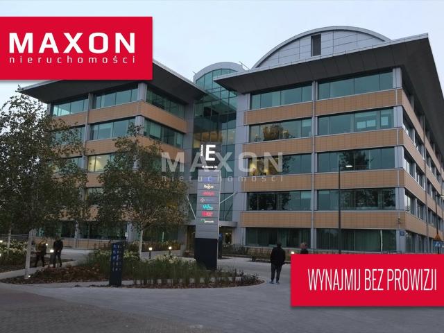 Nowoczesny biurowiec 523 m² z pełną infrastrukturą