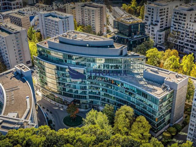 Nowoczesny biurowiec 625 m² w Śródmieściu Warszawy zapraszam