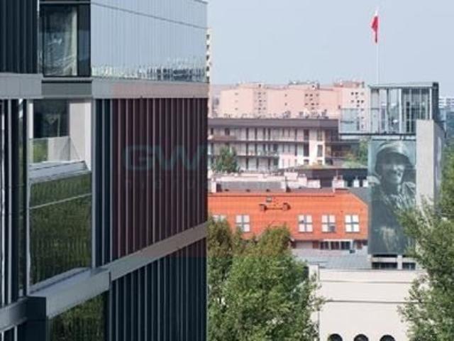 Nowoczesny biurowiec 878 m² w Śródmieściu z certyfikatem BREEAM polecam!