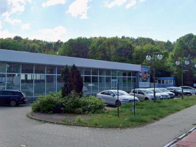 Nowoczesny biurowiec 235 m² w Gdyni – komfort i lokalne udogodnienia