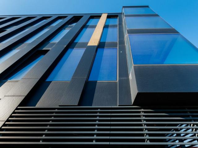 Nowoczesny biurowiec 3 500 m² w Gdyni z możliwością aranżacji