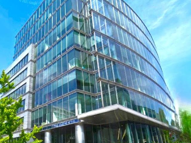 Nowoczesny biurowiec A klasy 432 m² w Śródmieściu zapraszam