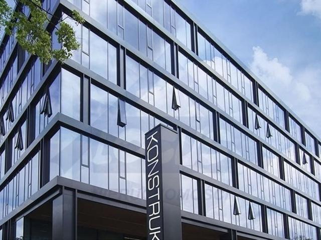 Nowoczesny biurowiec klasy A na Mokotowie 655 m² do wynajęcia