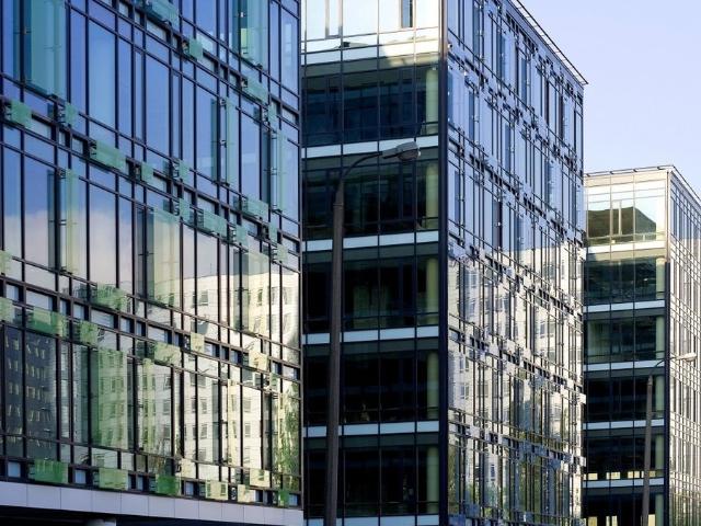 Nowoczesny biurowiec klasy A na Mokotowie, 192 m²