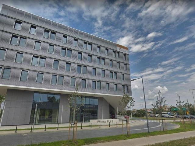 Nowoczesny biurowiec klasy A na Mokotowie, 226 m2