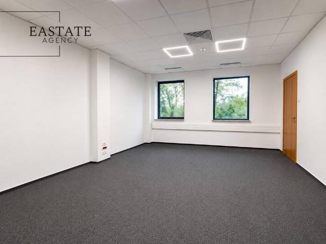 Polecam nowoczesny biurowiec klasy A na Mokotowie 28 m² z dostępem do kuchni
