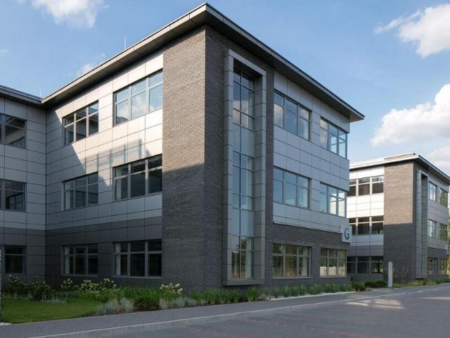 Nowoczesny biurowiec klasy A w Ursusie, 294 m2, elastyczne aranżacje