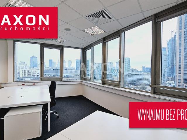 Zapraszam do wynajmu nowoczesnego biurowca 2200 m² na Woli