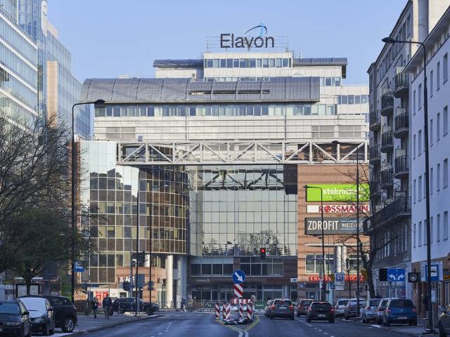 Nowoczesny biurowiec na Mokotowie, 1000 m2, parking i komfort