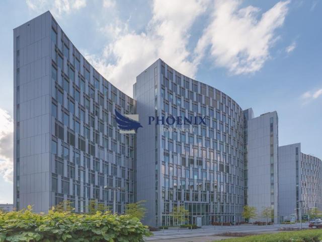Zapraszam do wynajmu nowoczesnego biurowca 282 m² na Mokotowie