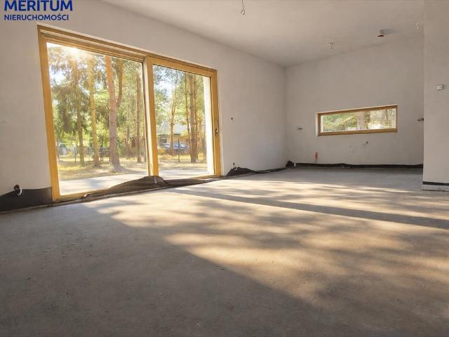 Nowoczesny bliźniak 144 m2 w spokojnej okolicy