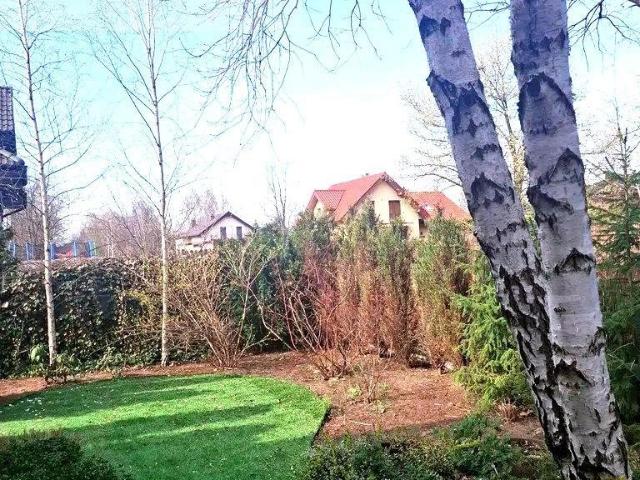 Nowoczesny bliźniak 106 m2 z energooszczędnymi rozwiązaniami