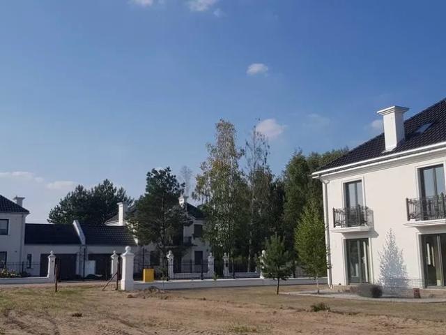 Nowoczesny bliźniak 210 m2 z możliwością personalizacji