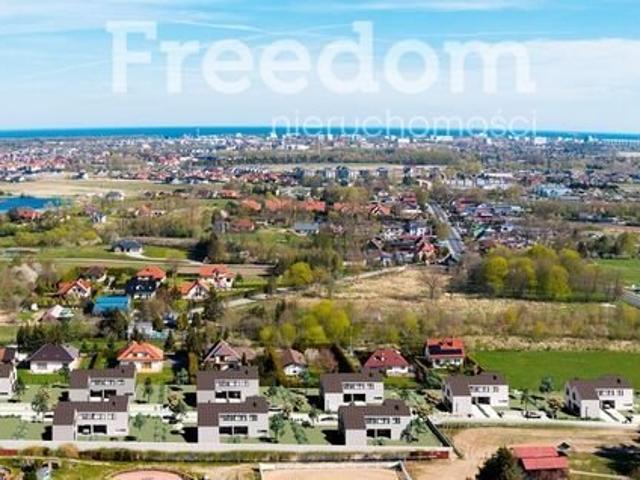 Nowoczesny dom 4 pok. z tarasem i podjazdem, 95 m2