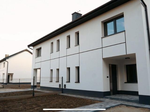 Nowoczesny dom 84 m² z poddaszem 42 m², energooszczędny