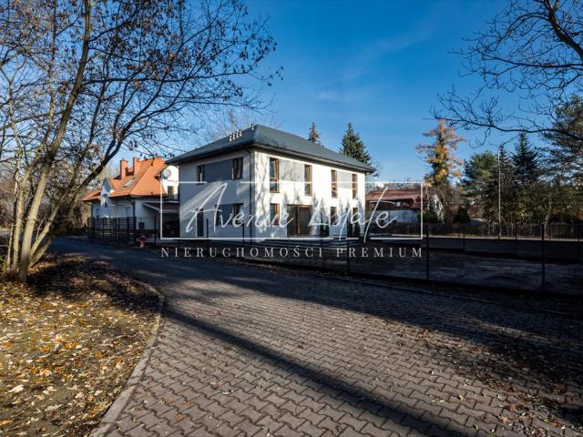 Nowoczesny dom 100 m2 w Piasecznie – bez prowizji!