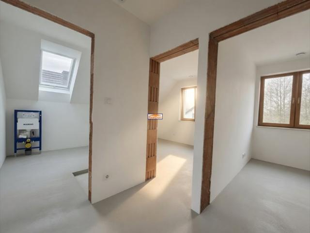 Nowoczesny dom 104 m² w Rącznej – bez PCC, od ręki!