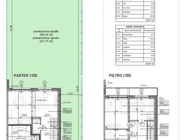 Nowoczesny dom 129 m² z ogrodem i garażem polecam!