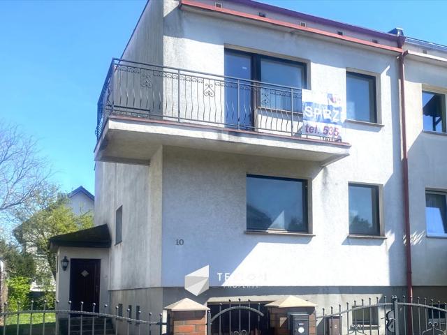 Nowoczesny dom 135 m² z potencjałem do własnej aranżacji