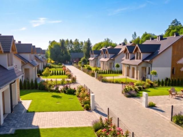 Nowoczesny dom 155 m² z garażem i 2 miejscami na Kątach