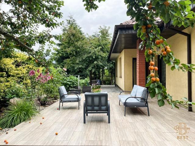 Nowoczesny dom 156 m² z garażem, fotowoltaiką polecam!
