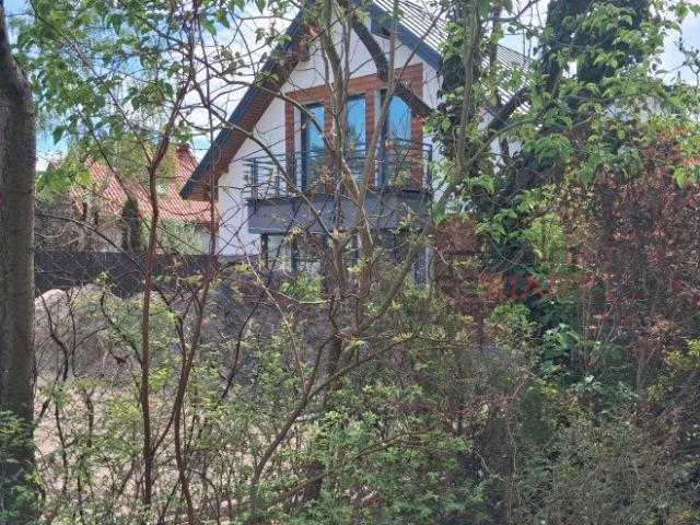 Nowoczesny dom 160 m² z 5 sypialniami i ogrodem