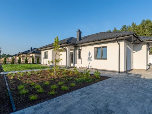 Nowoczesny dom 166 m² z garażem, energooszczędny, zapraszam