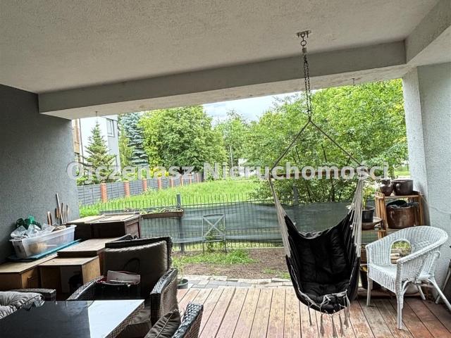 Nowoczesny dom 185 m² z sauną i tarasem Osowa Góra