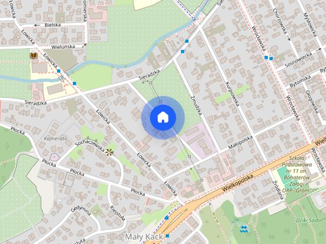 Nowoczesny i nowy 3 pokojowy apartament | Gdynia, ul. Góralska