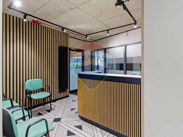 Nowoczesny lokal medyczny 57 m² w Dębnikach