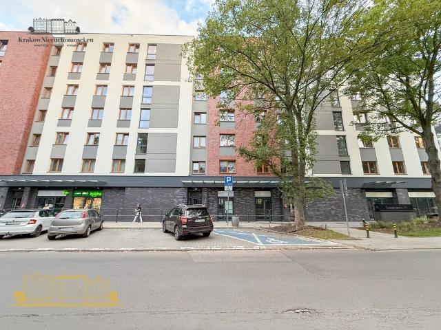 Nowoczesny lokal biurowo usługowy 106 m² w prestiżowej lokalizacji