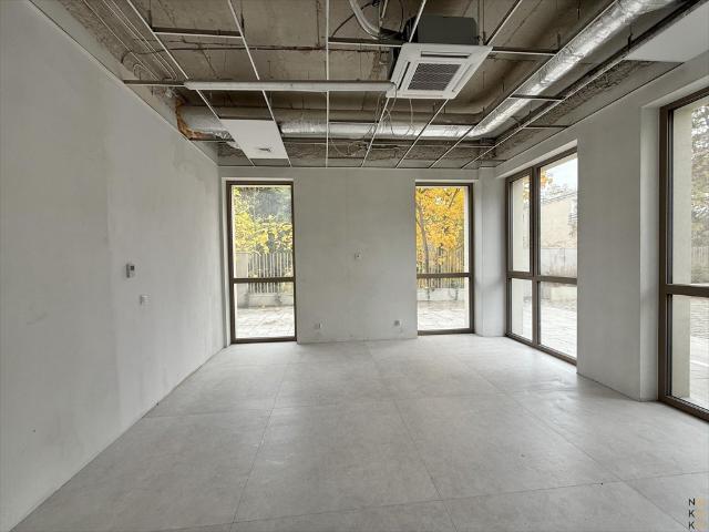 Nowoczesny lokal biurowo usługowy 152 m² Wrocław Krzyki