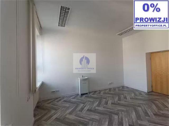 Nowoczesny lokal biurowo usługowy 211,6 m2 w centrum Warszawy