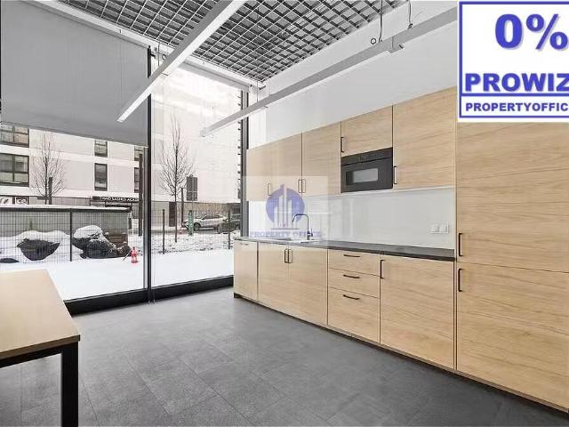 Nowoczesny lokal biurowo usługowy 312 m2 z klimatyzacją