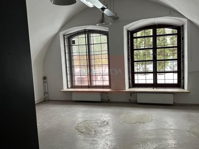 Nowoczesny lokal biurowo usługowy 353 m² z klimatem i parkingiem