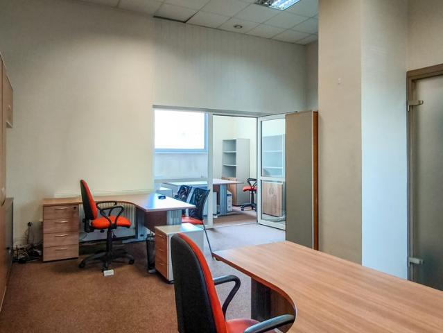 Nowoczesny lokal biurowo usługowy 60 m² z możliwością odkupienia