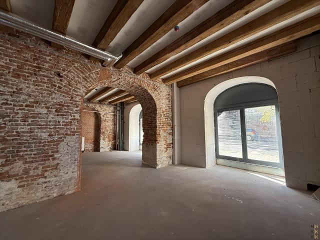 Nowoczesny lokal biurowo usługowy w centrum Wrocławia