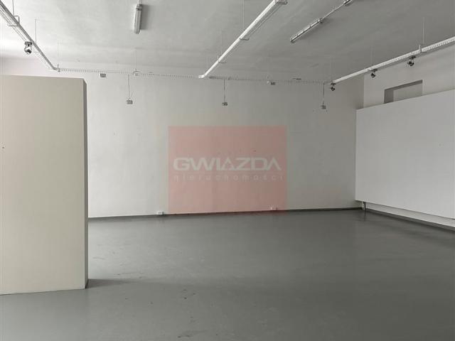Nowoczesny lokal biurowo usługowy z klimatem i zielenią