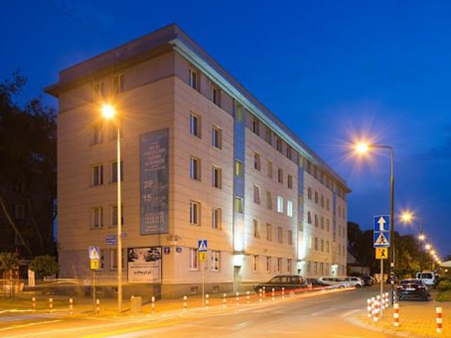 Nowoczesny lokal biurowy 111 m2 w centrum Woli