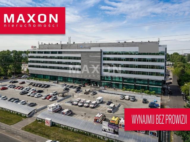 Nowoczesne biuro 112 m² z klimatyzacją i monitoringiem