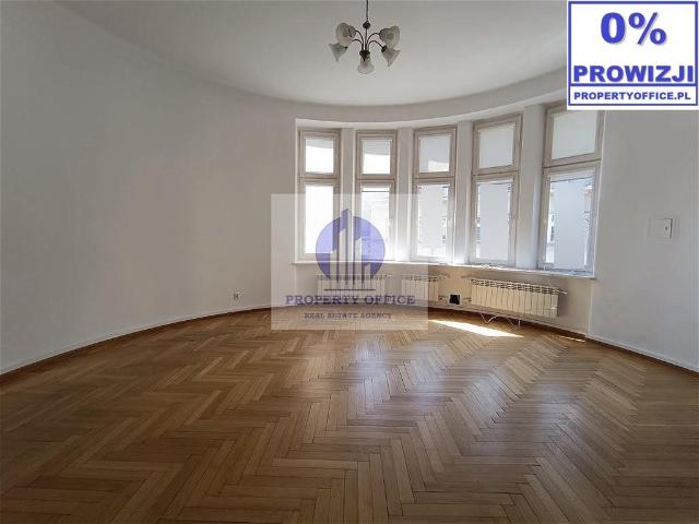 Nowoczesny lokal biurowy 134 m2 w centrum Warszawy