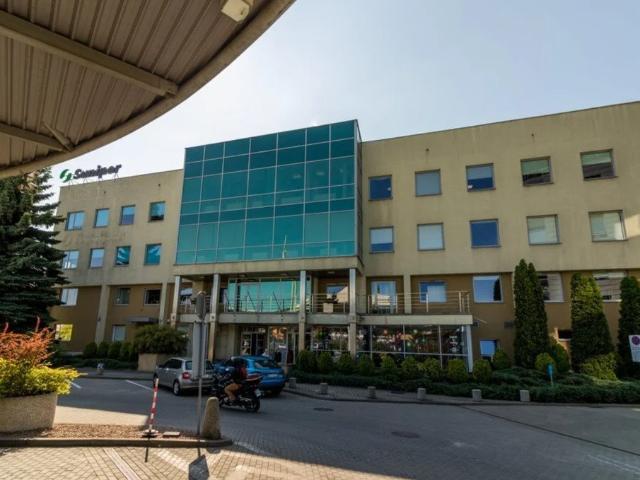 Nowoczesny lokal biurowy 138 m2 w Gdyni Redłowo