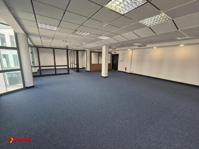 Nowoczesny lokal biurowy 145 m² w centrum Wrocławia