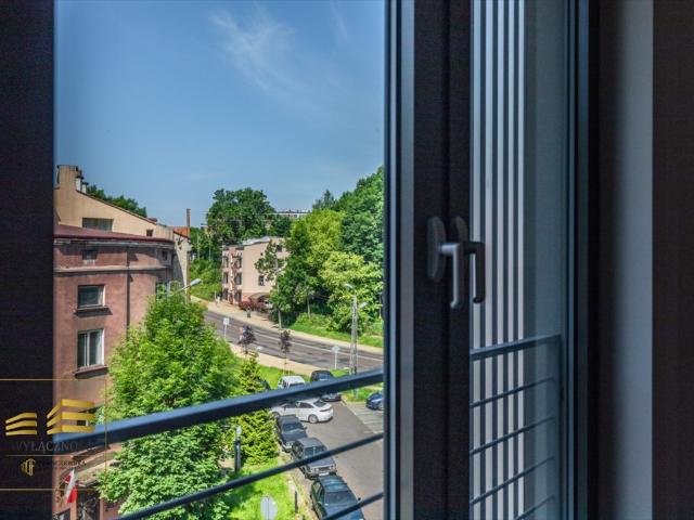 Nowoczesny lokal biurowy 158 m² w centrum Lublina