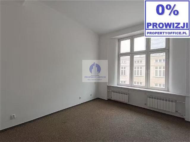 Nowoczesny lokal biurowy 15,25 m² w centrum Warszawy