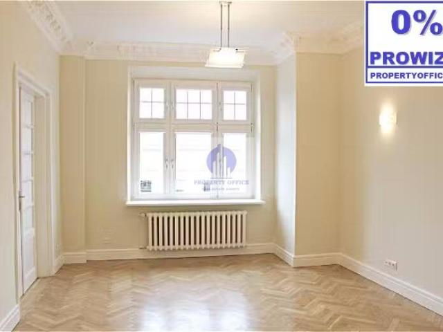 Nowoczesny lokal biurowy 165 m2 w Śródmieściu z recepcją