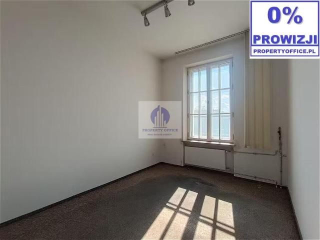 Nowoczesny lokal biurowy 17,66 m2 z dostępem 24/7