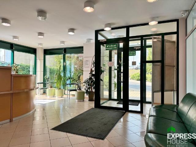 Nowoczesny lokal biurowy 182 m² w Śródmieściu Lublina