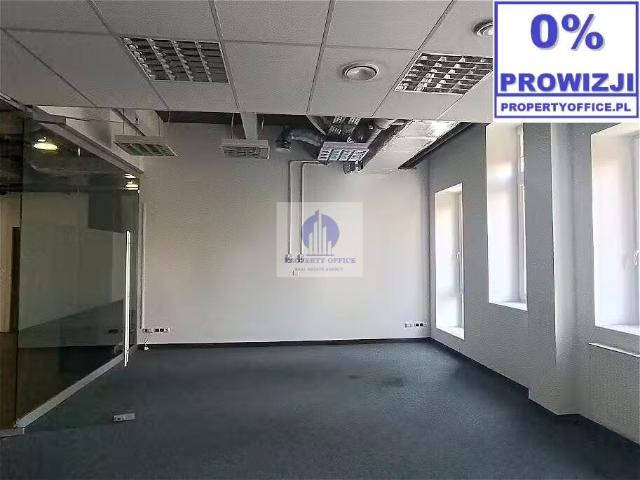 Nowoczesny lokal biurowy 194 m2 z prywatną kuchnią i światłem