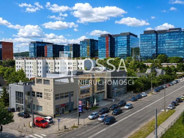 Nowoczesny lokal biurowy 190 m2 przy Kołobrzeskiej w Gdańsku